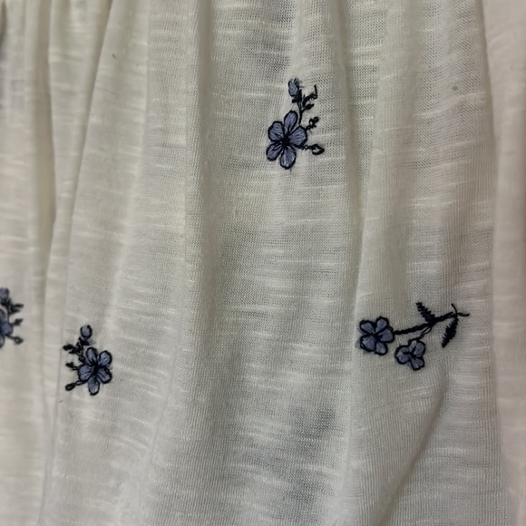 Flutter Sleeve Top - Medium - Picture 3 of 5